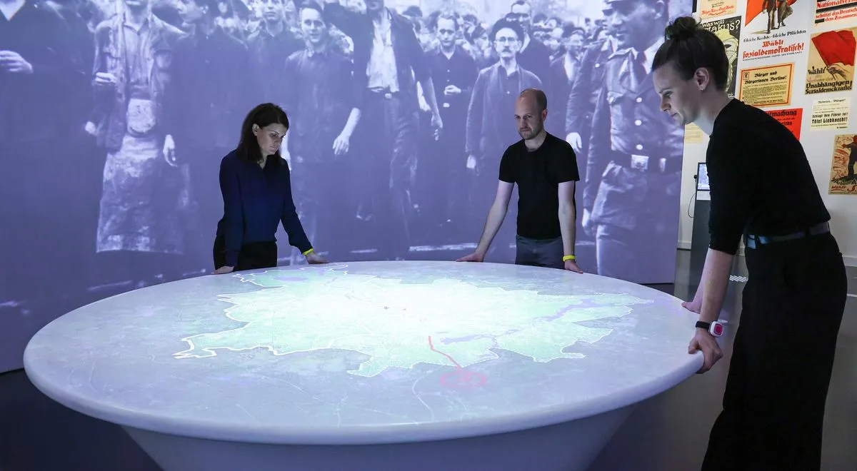 Berlin Global – Bild 7